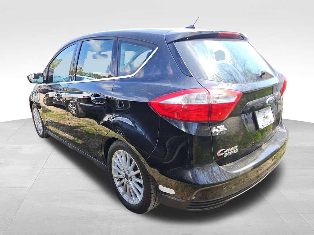 Used 2015 Ford C-MAX Energi SEL image 3