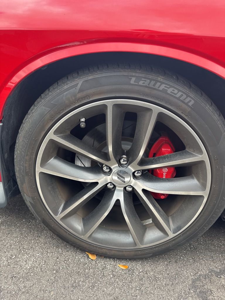 Used 2018 Dodge Challenger R/T Scat Pack image 11