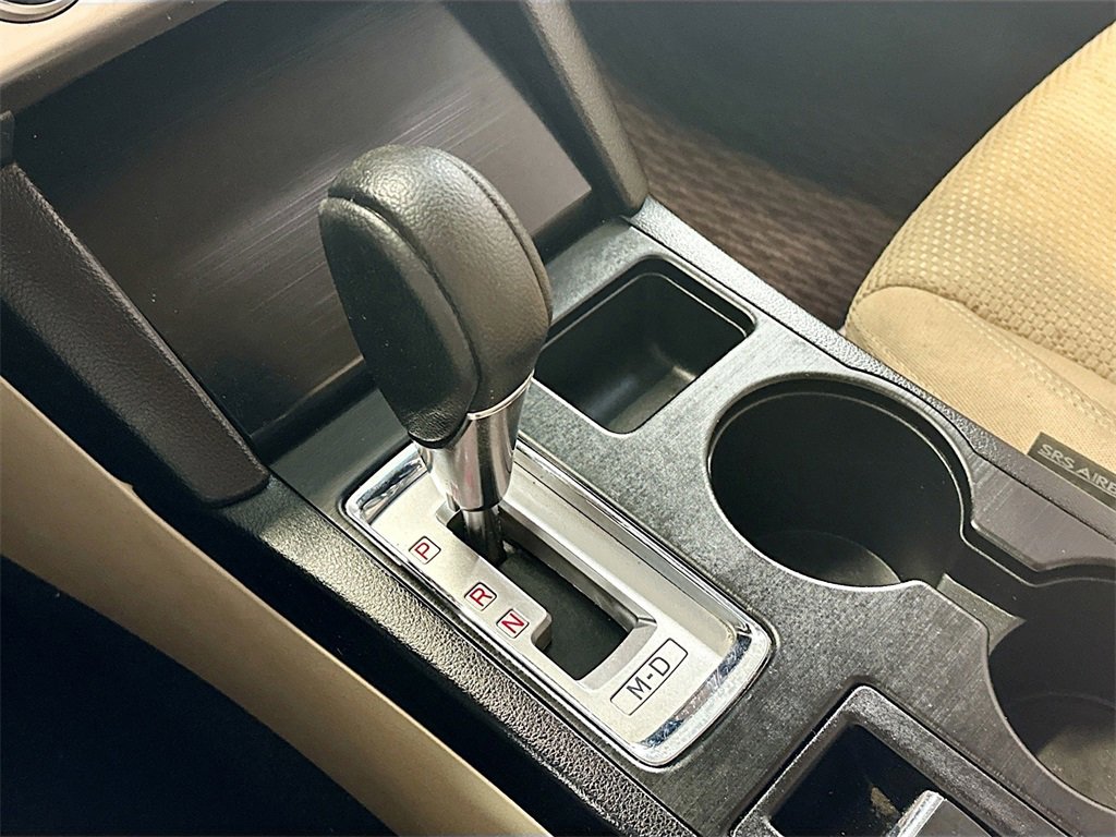 Used 2019 Subaru Outback 2.5i image 17