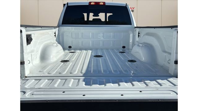 Certified 2024 RAM 2500 Tradesman image 13