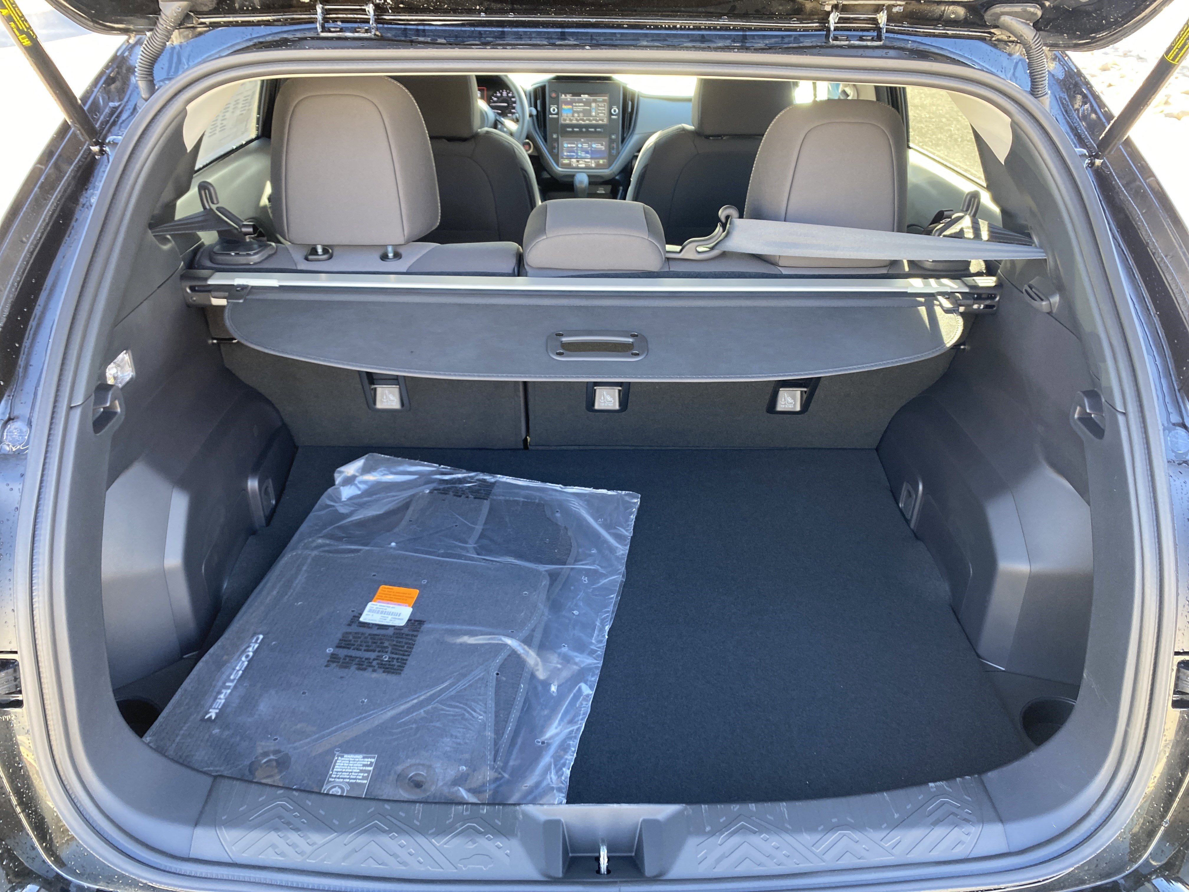 New 2026 Subaru Crosstrek 2.5i image 33