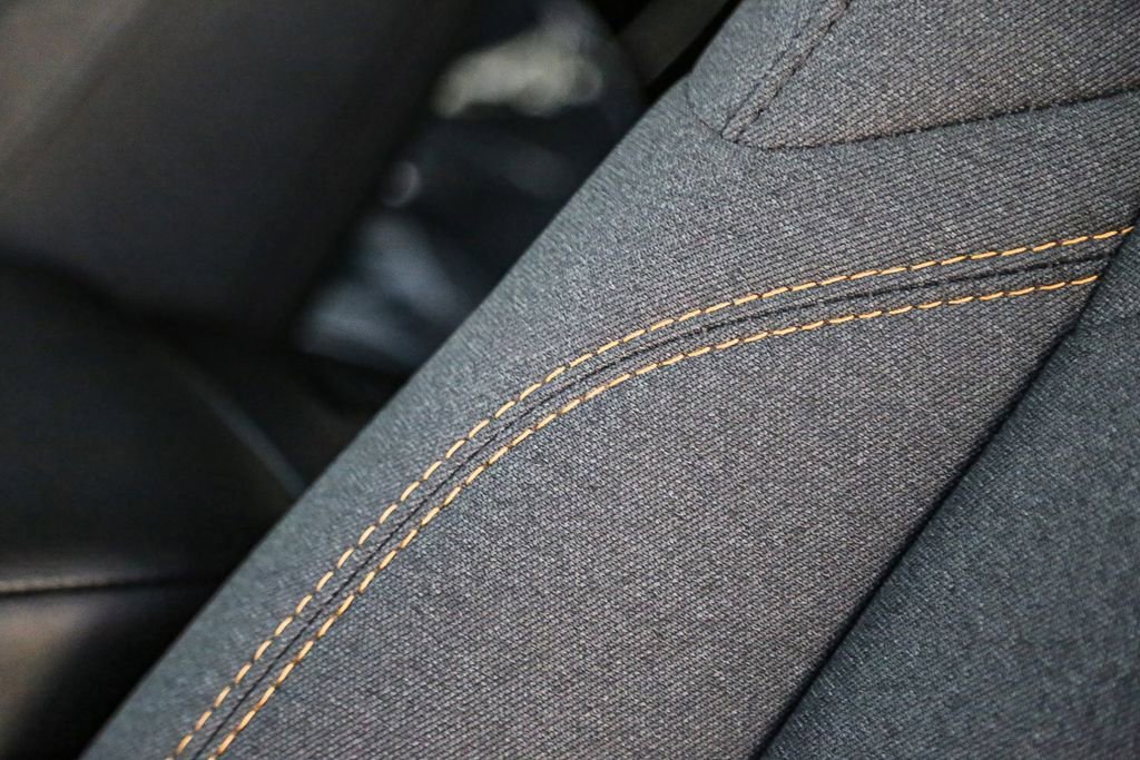 New 2026 Jeep Wrangler Sport S image 25