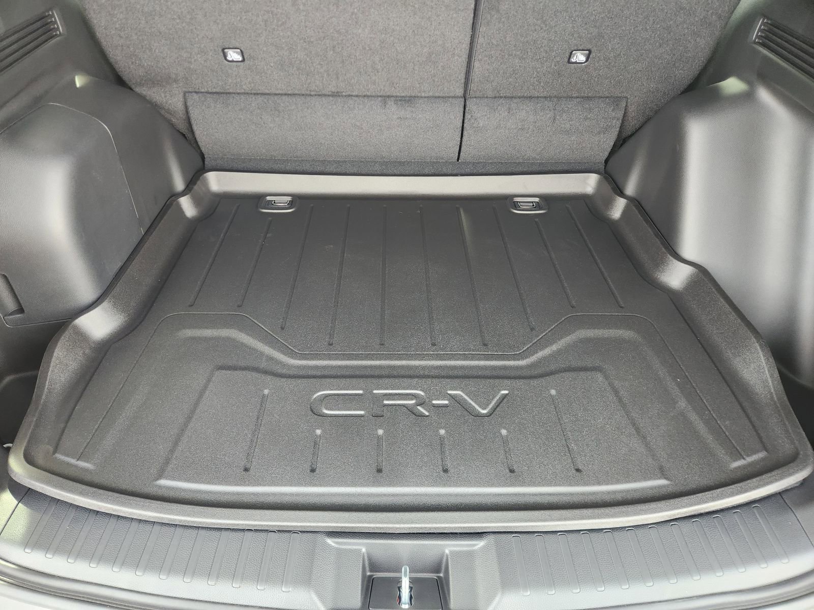 Used 2026 Honda CR-V Sport image 37