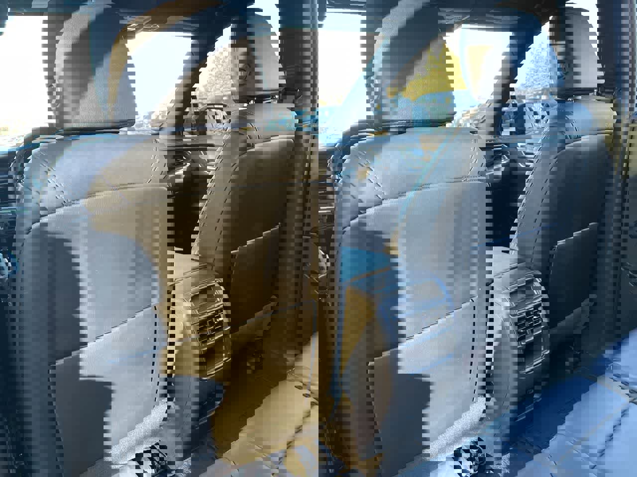 Certified 2022 Cadillac XT5 Sportv image 20