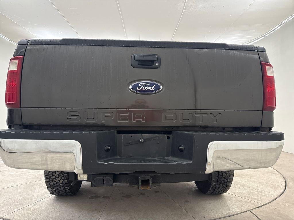 Used 2008 Ford F250 Lariat AWD/4WD image 25