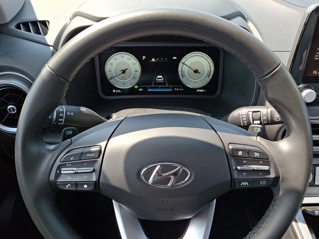 Certified 2023 Hyundai Kona SEL w/ Cargo Package FWD image 20