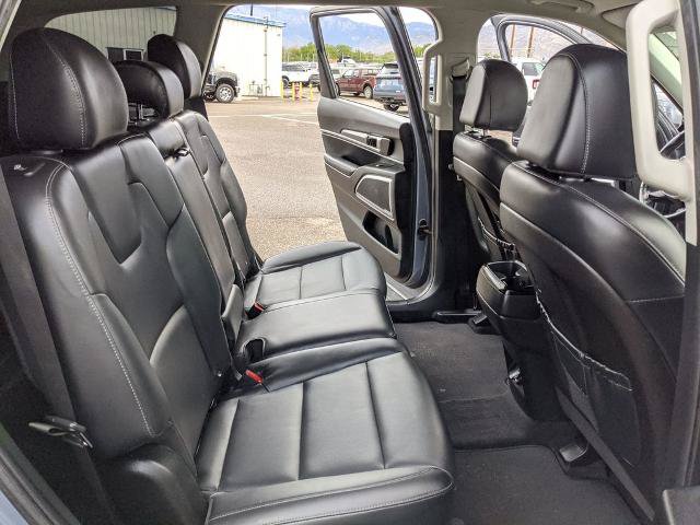 Used 2022 Kia Telluride LX AWD/4WD image 22