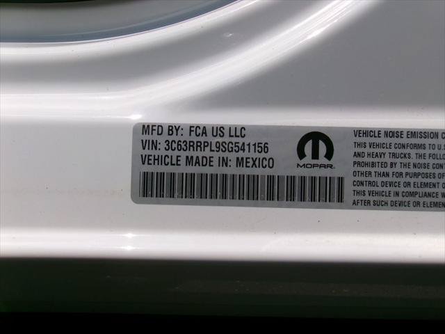 Certified 2025 RAM 3500 Longhorn AWD/4WD image 18