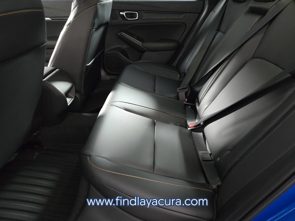 New 2026 Acura Integra A-Spec w/ Technology Package FWD image 9