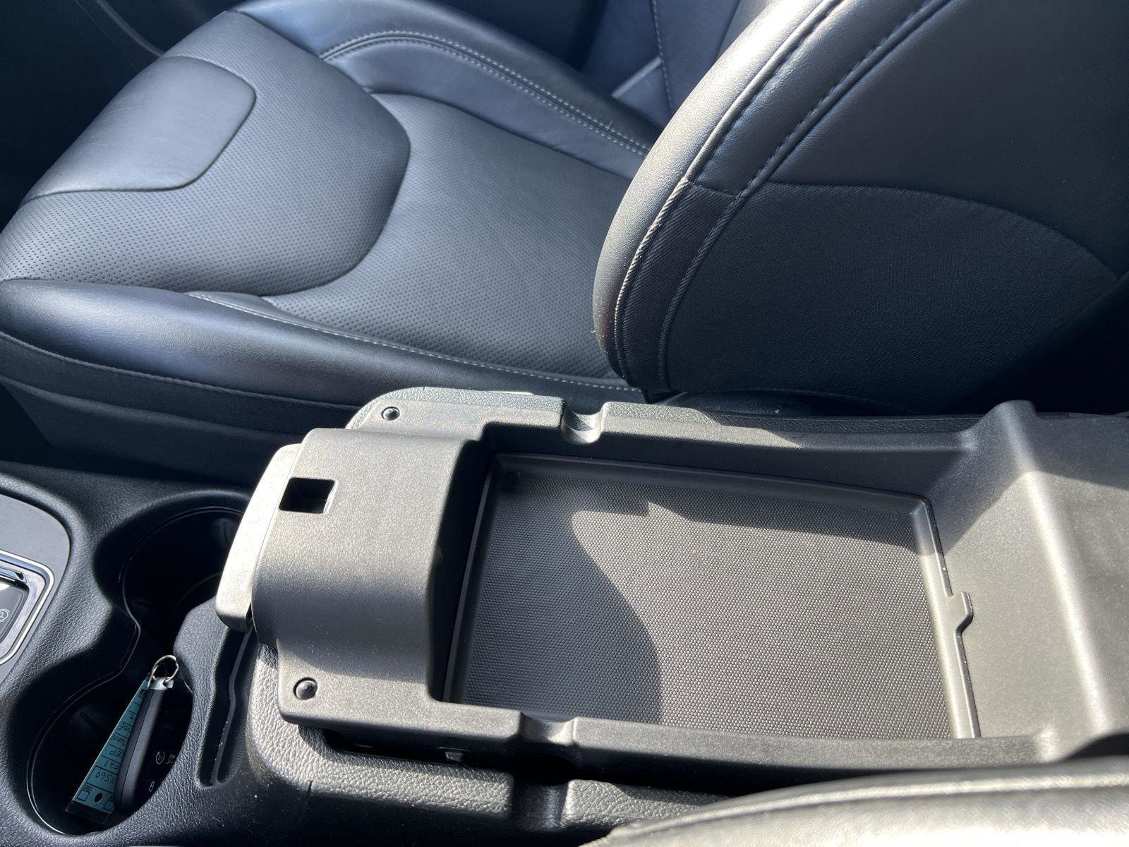 Used 2023 Jeep Cherokee Altitude Lux image 31