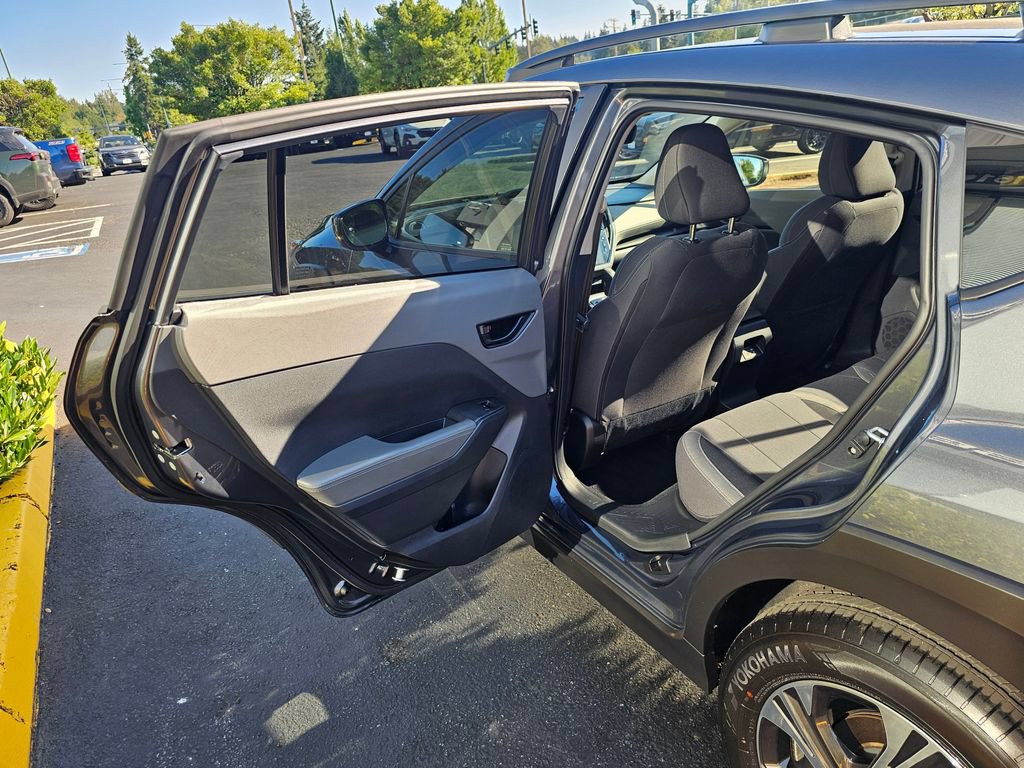 Certified 2025 Subaru Crosstrek 2.5i Premium AWD/4WD image 15