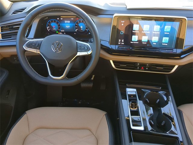 New 2026 Volkswagen Atlas Cross Sport SE image 15