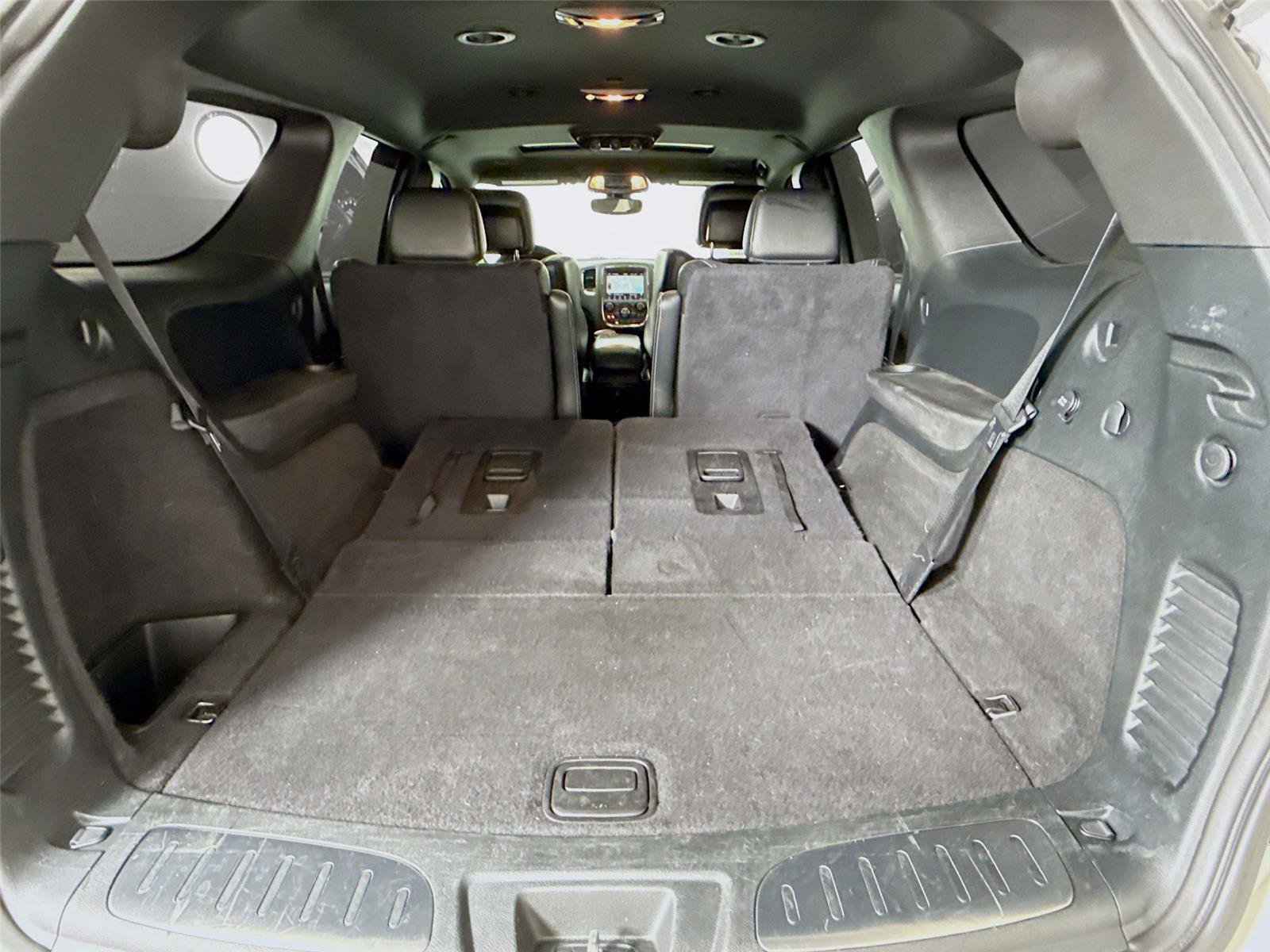 Used 2018 Dodge Durango SRT w/ Cargo Plus Group image 15