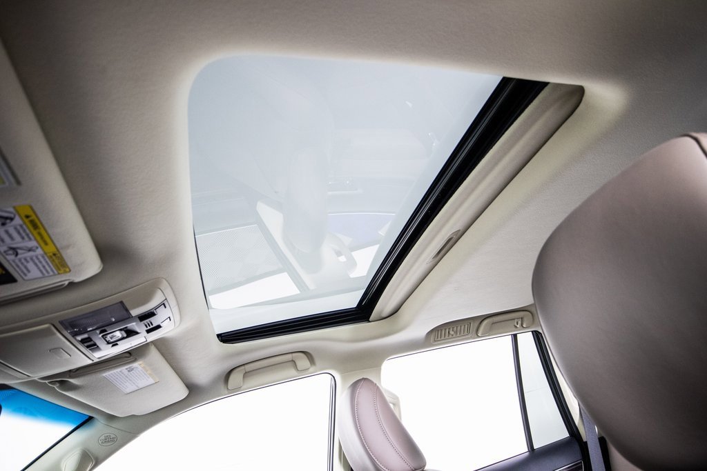 Used 2023 Lexus GX 460 Luxury image 30