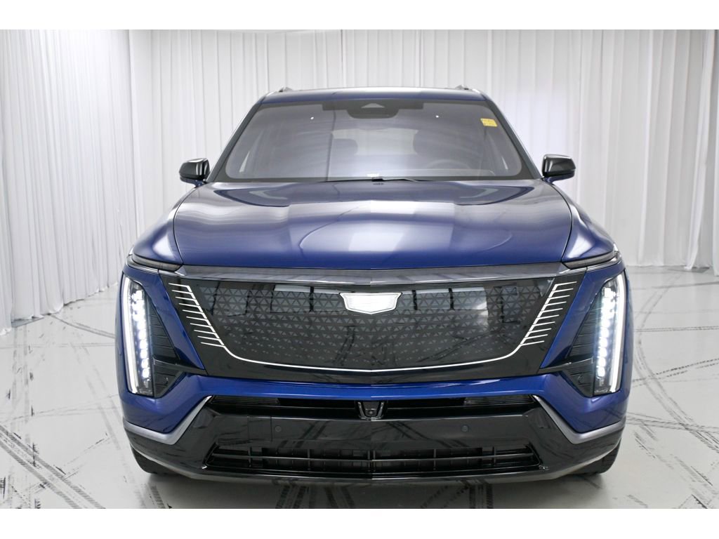 New 2026 Cadillac Vistiq Sport AWD/4WD image 3