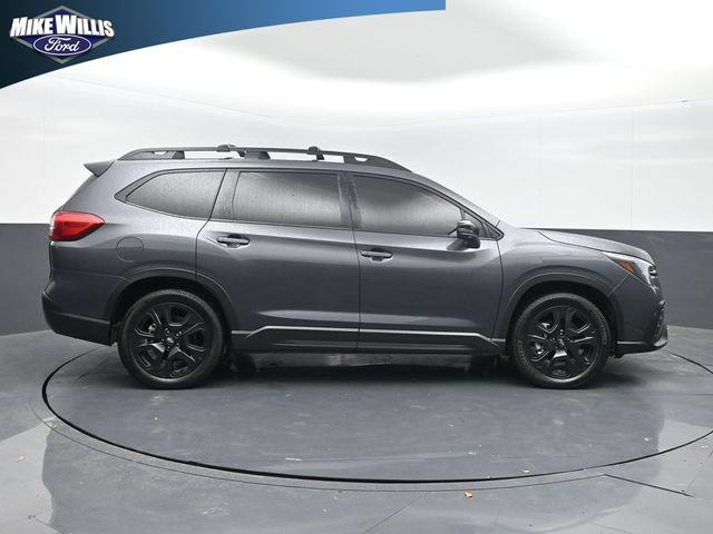 Used 2023 Subaru Ascent Onyx Edition Limited AWD/4WD image 8