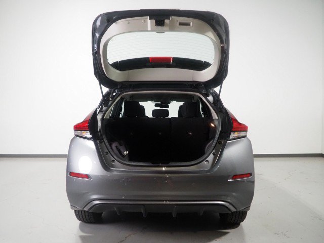 Used 2025 Nissan Leaf SV Plus FWD image 40