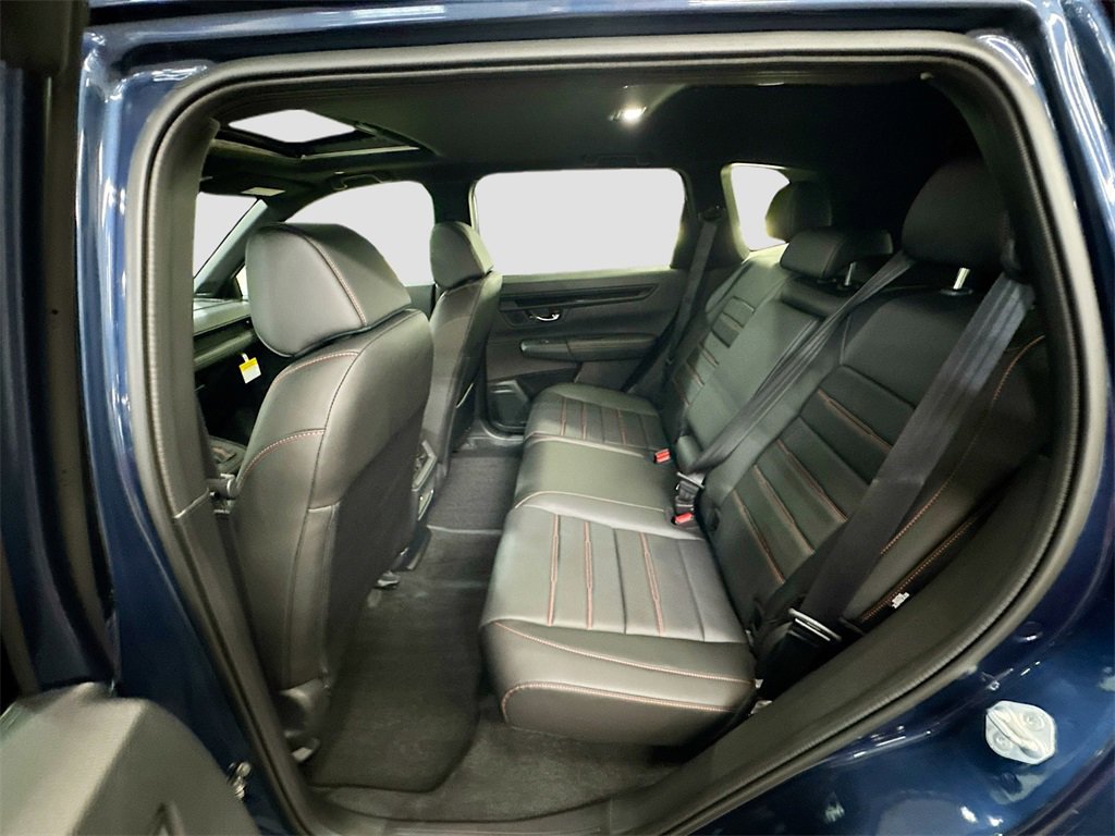 New 2026 Honda CR-V Sport-L image 23