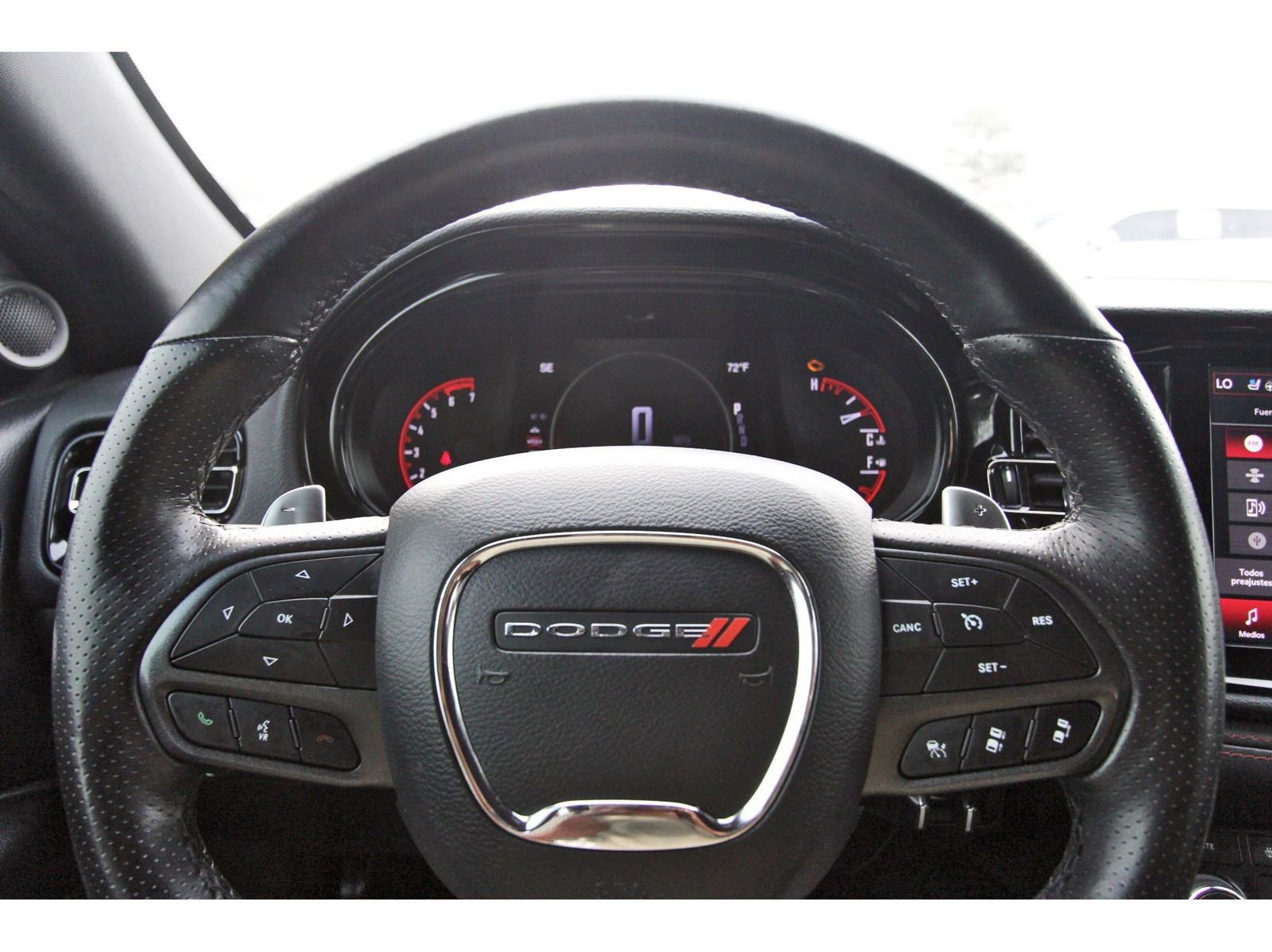 Used 2023 Dodge Durango R/T image 18