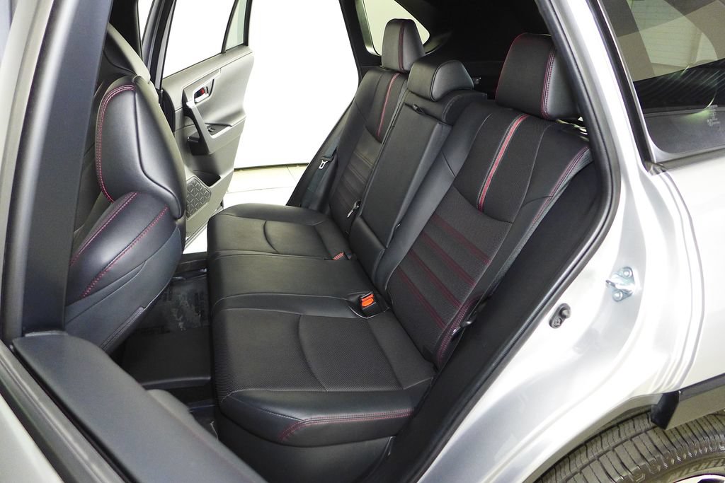 Used 2021 Toyota RAV4 XSE w/ Premium Package AWD/4WD image 21