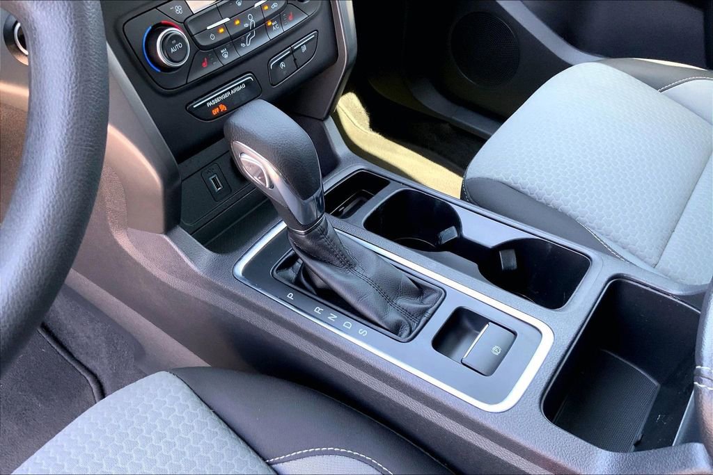 Used 2019 Ford Escape SE image 18