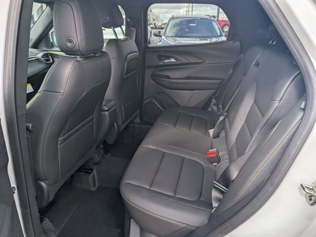 New 2026 Chevrolet TrailBlazer ACTIV w/ Convenience Package image 9