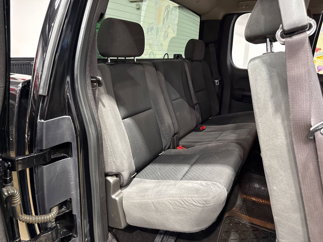 Used 2009 Chevrolet Silverado 1500 LT w/ Power Pack Plus image 65