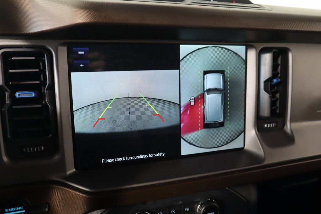 Used 2023 Ford Bronco Outer Banks image 6