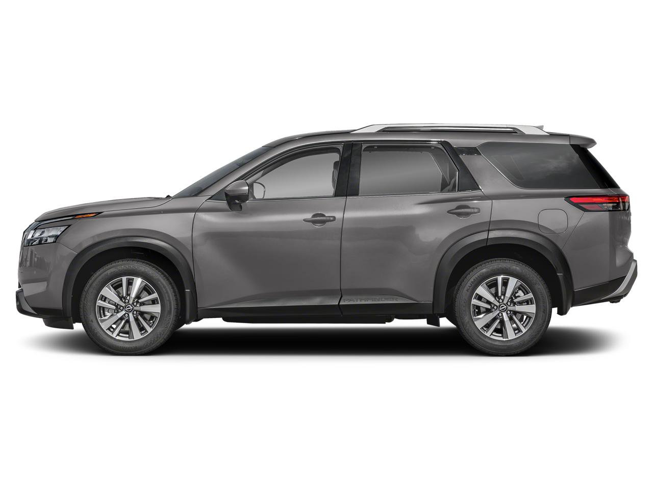 New 2025 Nissan Pathfinder SL w/ SL Premium Package FWD image 41