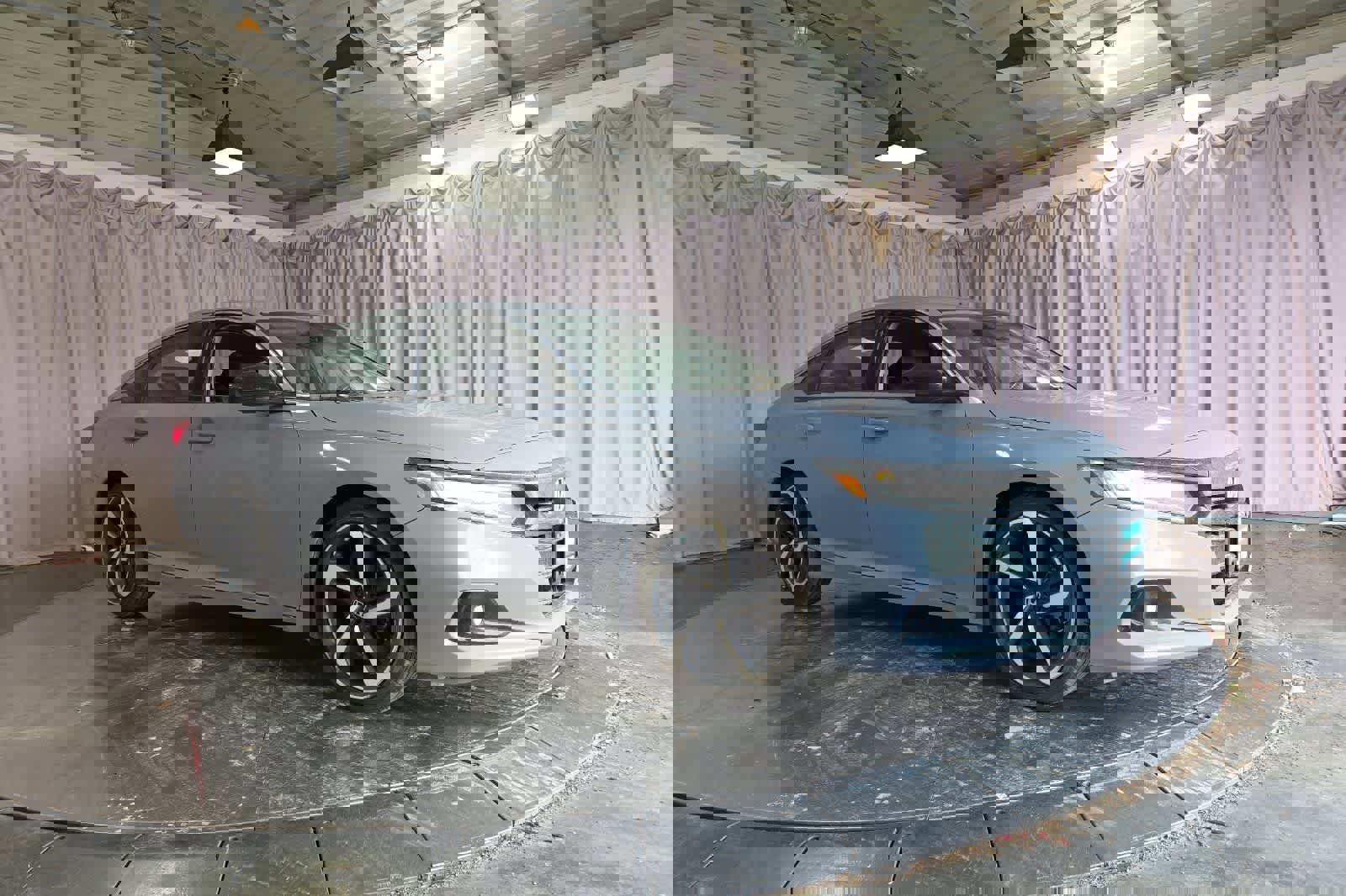 Used 2022 Honda Accord Sport Special Edition image 10