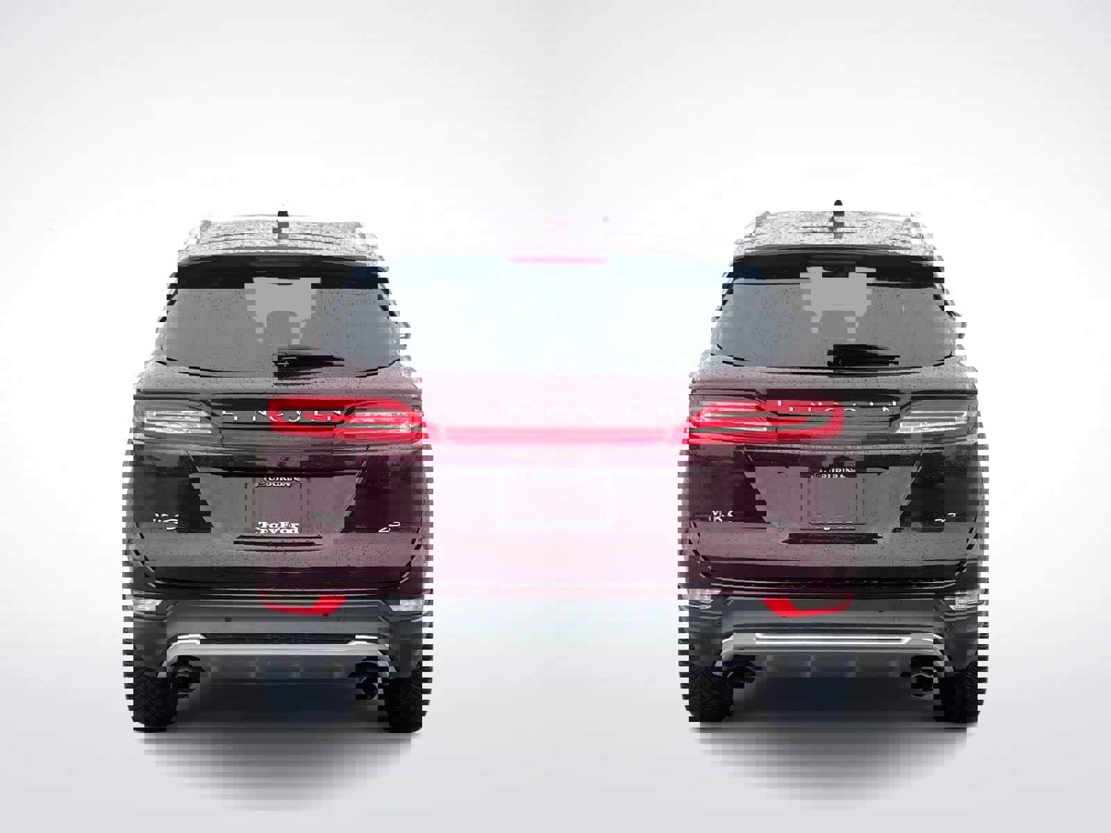 Used 2017 Lincoln MKC Reserve w/ Lincoln MKC Climate Package image 7