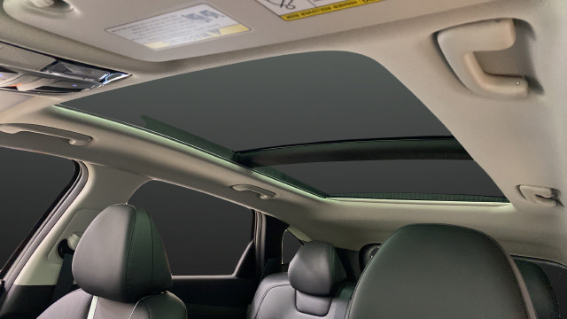 New 2026 Hyundai Tucson Limited AWD/4WD image 12