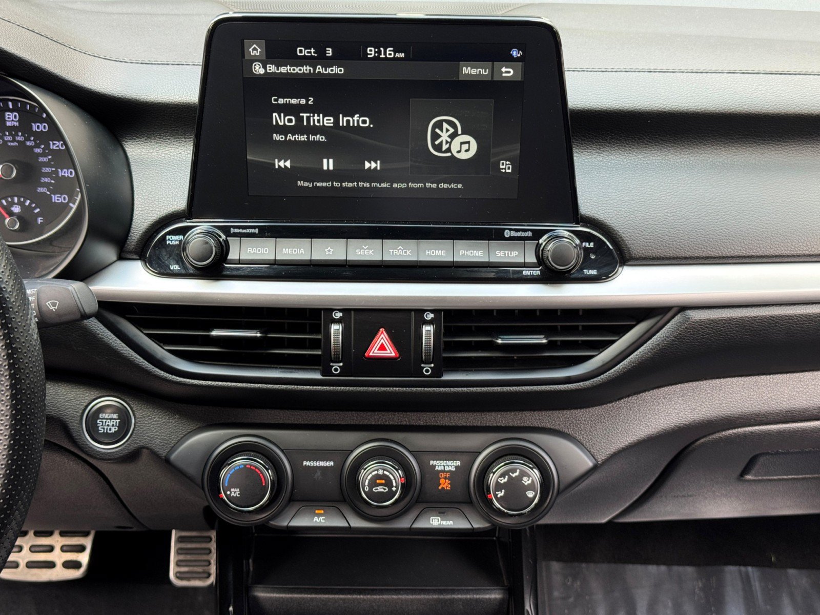 Used 2021 Kia Forte GT FWD image 22