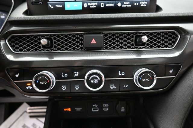 Used 2024 Acura Integra A-Spec w/ Technology Package FWD image 21