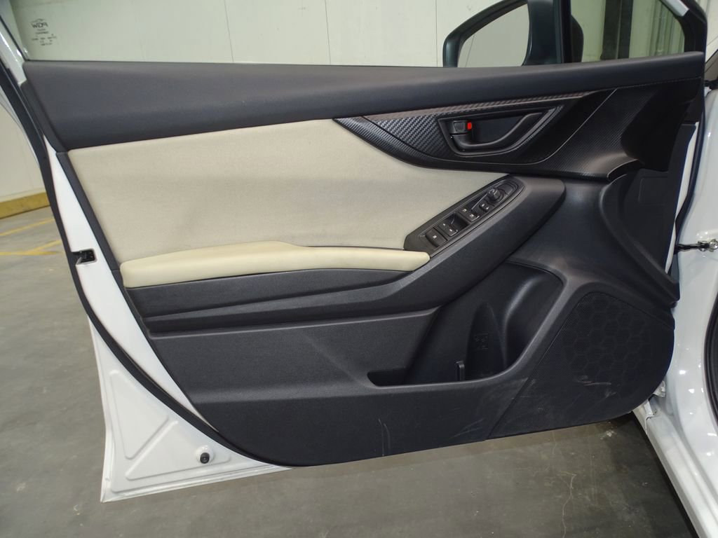 Used 2021 Subaru Impreza 2.0i image 16