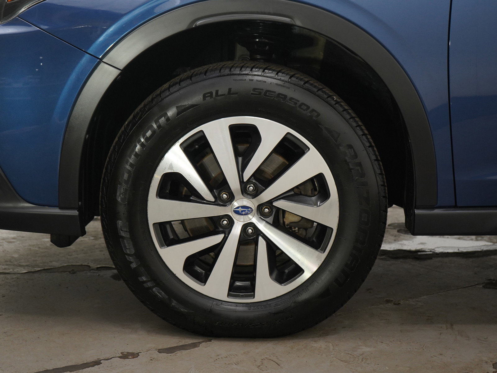 Used 2020 Subaru Outback image 28