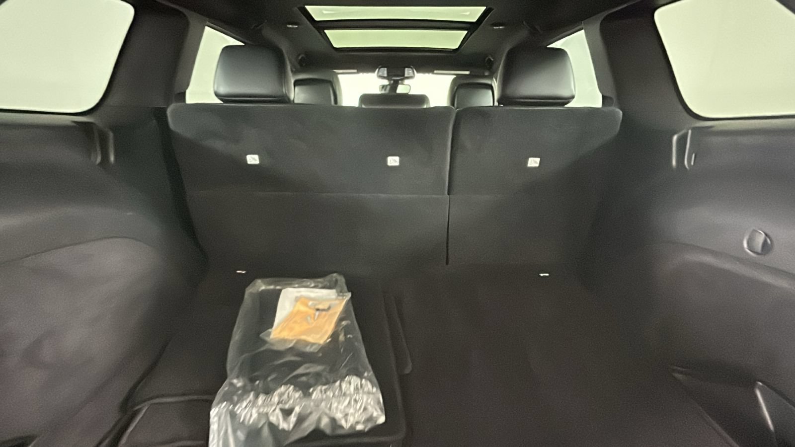 Used 2020 Jeep Grand Cherokee Limited X AWD/4WD image 33