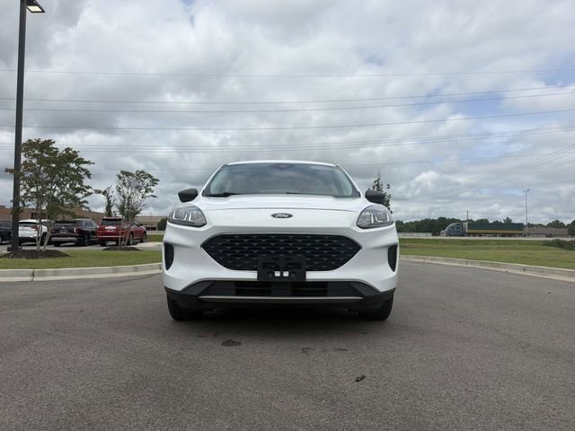 Used 2022 Ford Escape SE FWD image 8