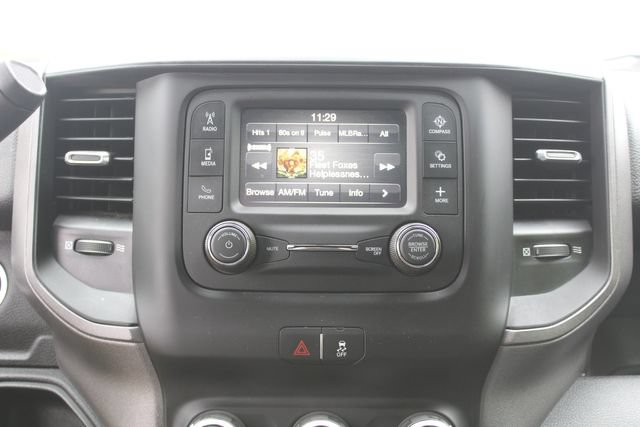 Used 2023 RAM 3500 Tradesman AWD/4WD image 20