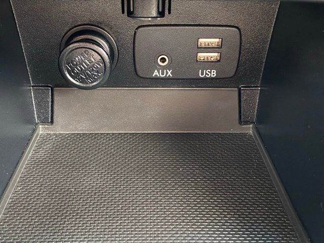 Used 2017 Subaru Outback 2.5i Premium image 19