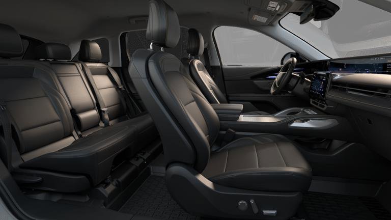 New 2026 Lincoln Nautilus Premier image 27