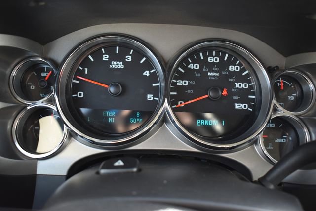 Used 2013 Chevrolet Silverado 2500 LT image 29