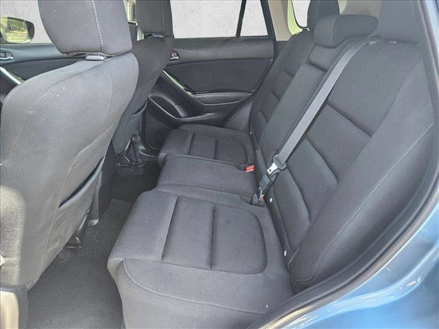 Used 2016 MAZDA CX-5 Touring w/ Bose/Moonroof Package FWD image 18