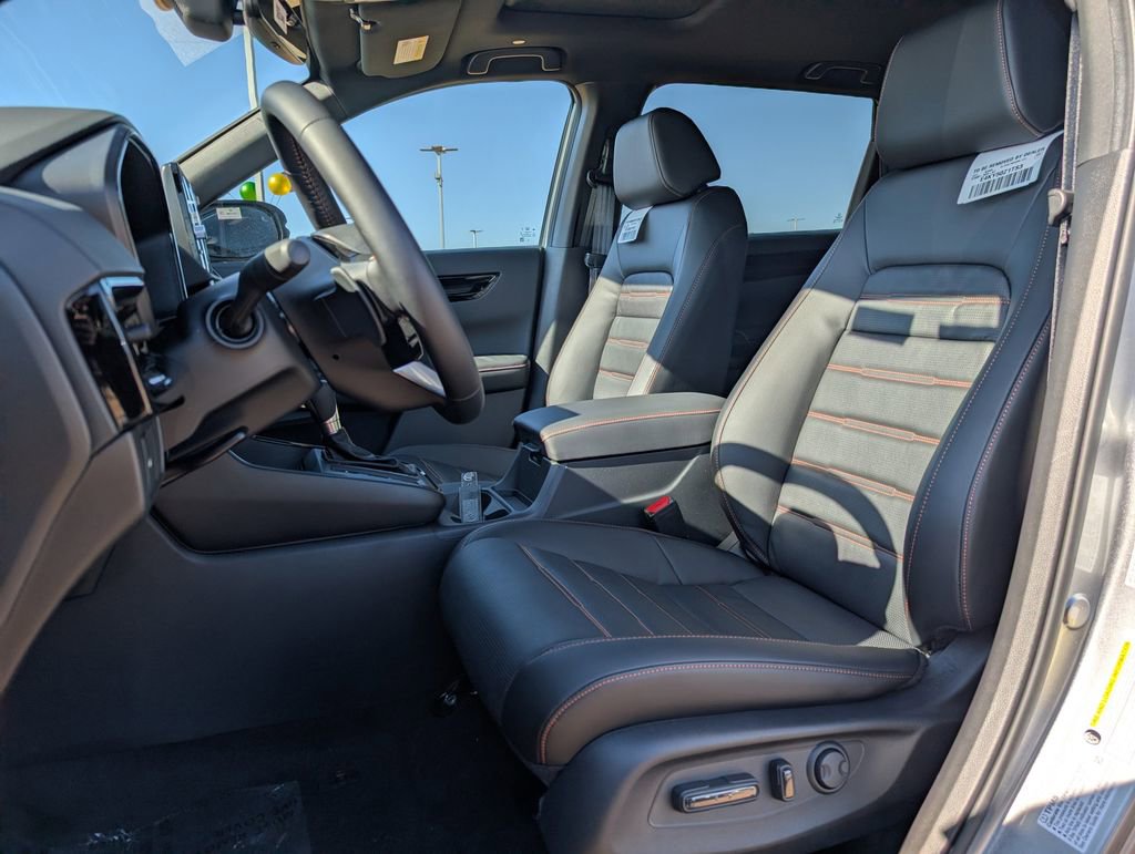 New 2026 Honda CR-V Sport Touring image 11