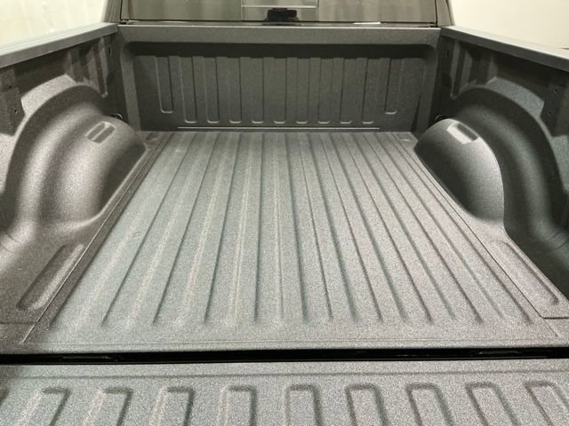 Used 2025 RAM 1500 Laramie w/ Sport Appearance Package image 19