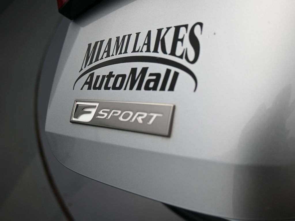 Used 2021 Lexus IS 350 F Sport w/ Accessory Package image 31