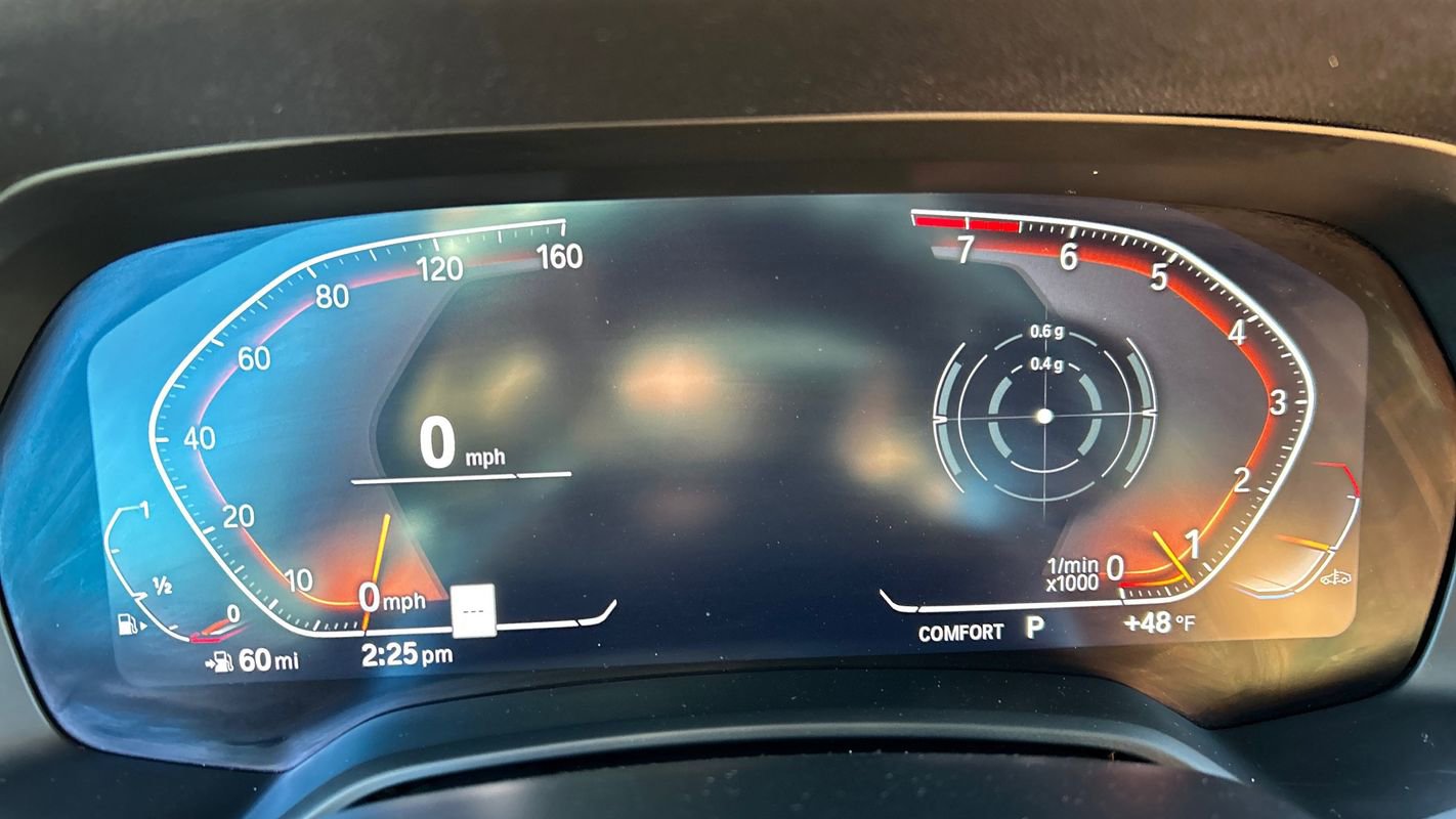 Used 2019 BMW X5 xDrive40i w/ Convenience Package image 20