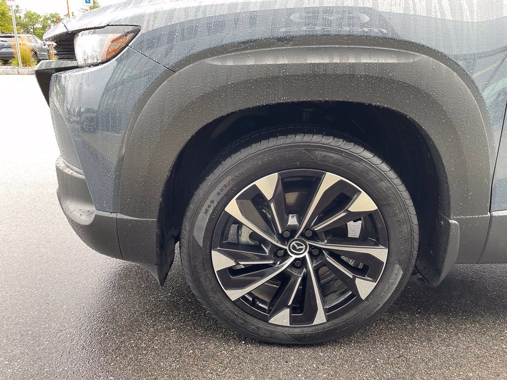Certified 2026 MAZDA CX-50 2.5 Hybrid w/ Cargo Package AWD/4WD image 30