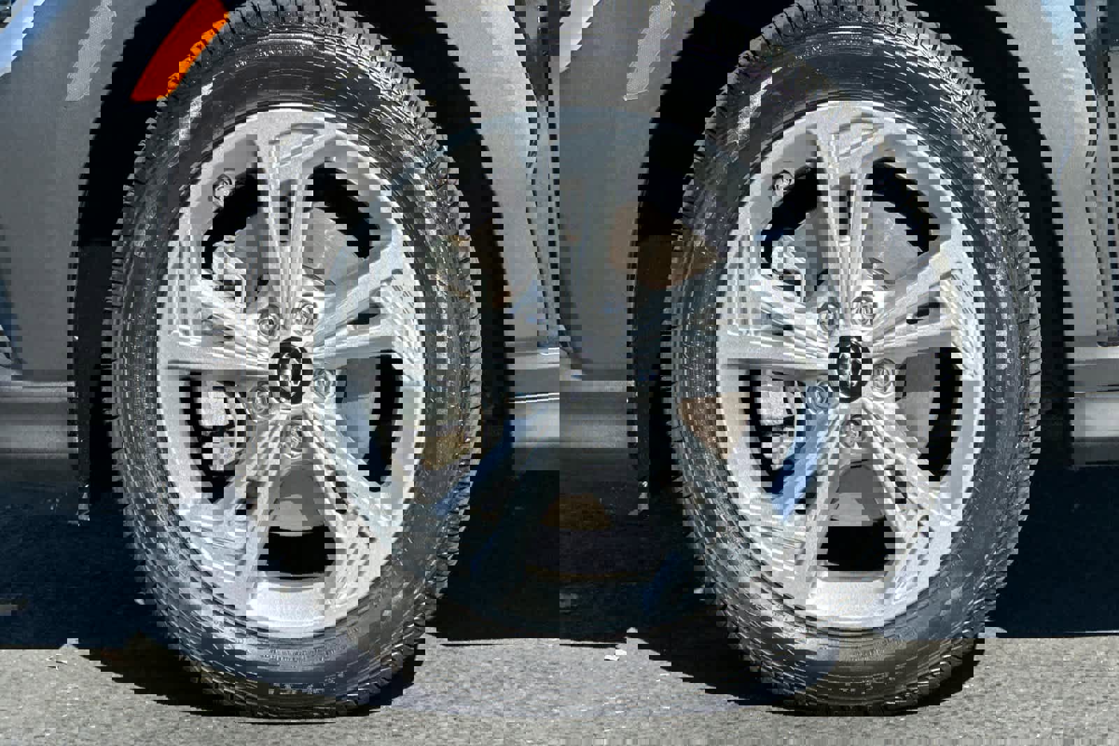 Used 2023 Hyundai Kona SEL w/ Cargo Package image 26