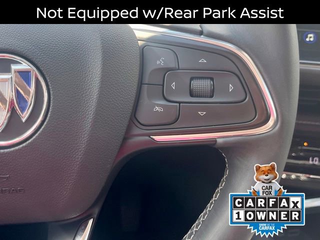Used 2023 Buick Envision Preferred image 26